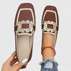 Maylora – Ortopediska Loafers