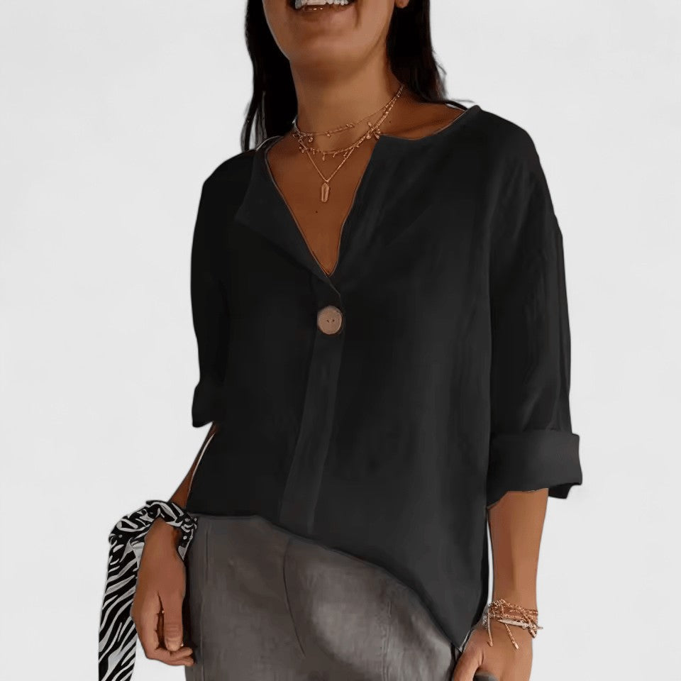 Kianna – Elegant blus