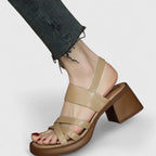 Jamie – Eleganta Sandaler