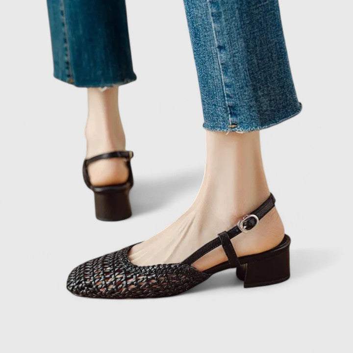 Daniela – Eleganta Sandaler