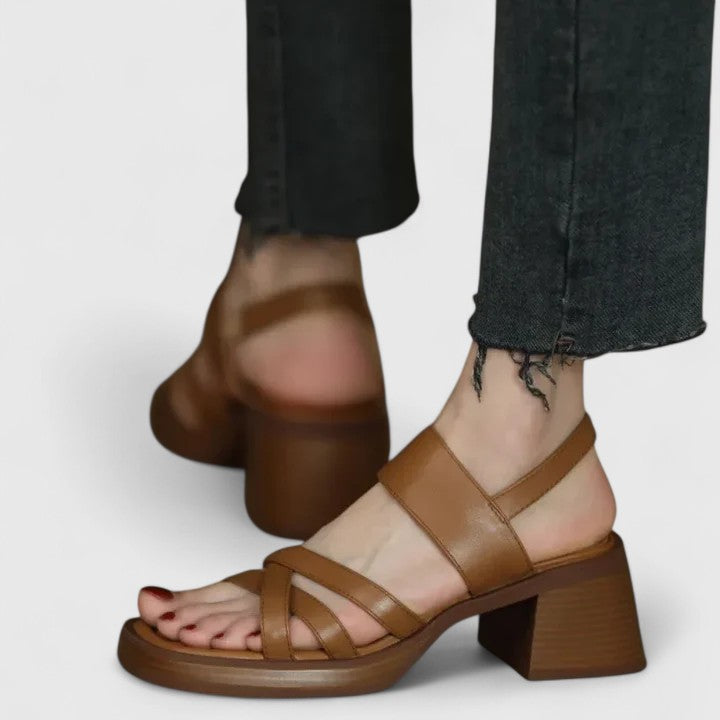 Jamie – Eleganta Sandaler