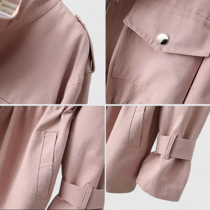 Alionora – Elegant Kappa