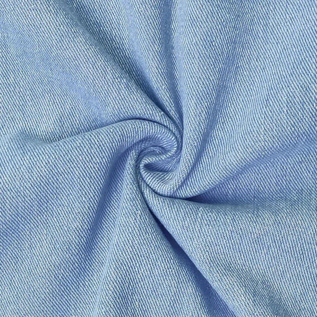 Sophie – jeansklänning för sommaren