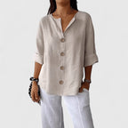 Cathlyn – Elegant blus