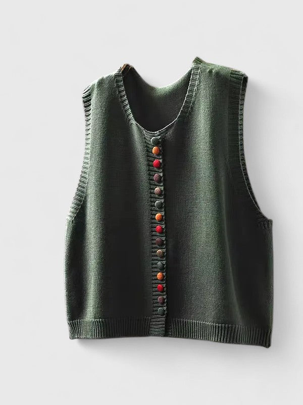 Avenleigh – Elegant Cardigan