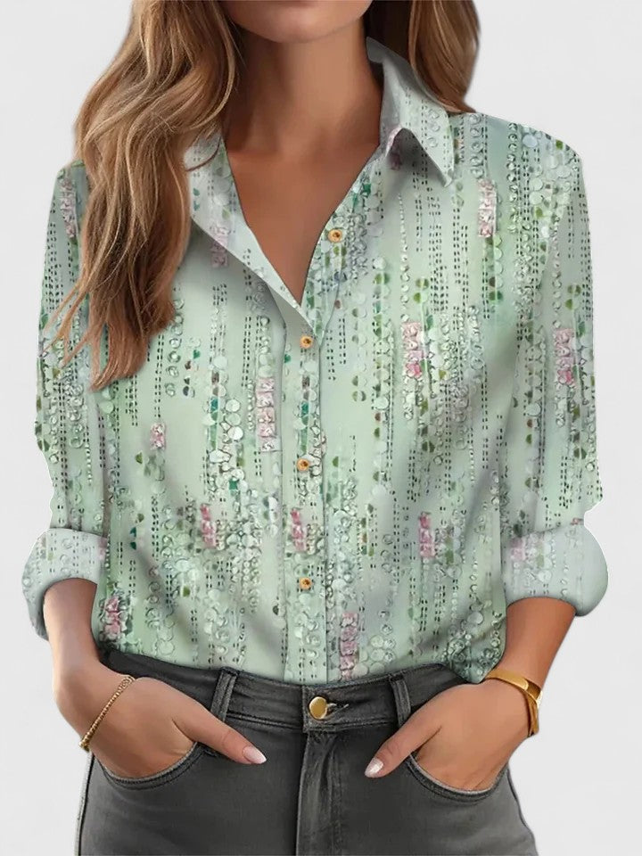 Margot – Elegant blus