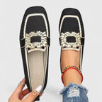 Maylora – Ortopediska Loafers