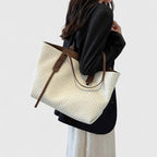 Sarenya – Elegant Shoppingväska