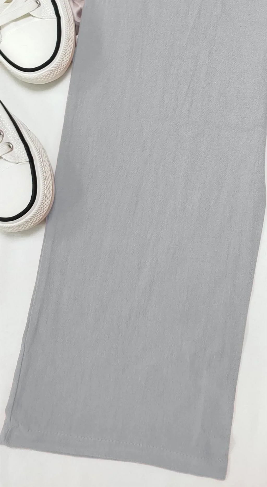 Eva | Eleganta shorts med vid passform