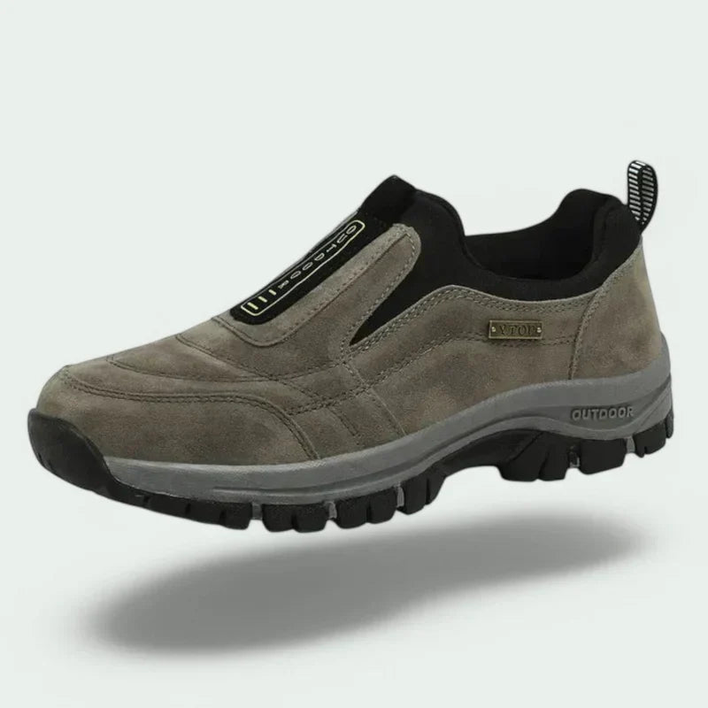 Outdoor | Snabba bekväma slip-on-sneakers