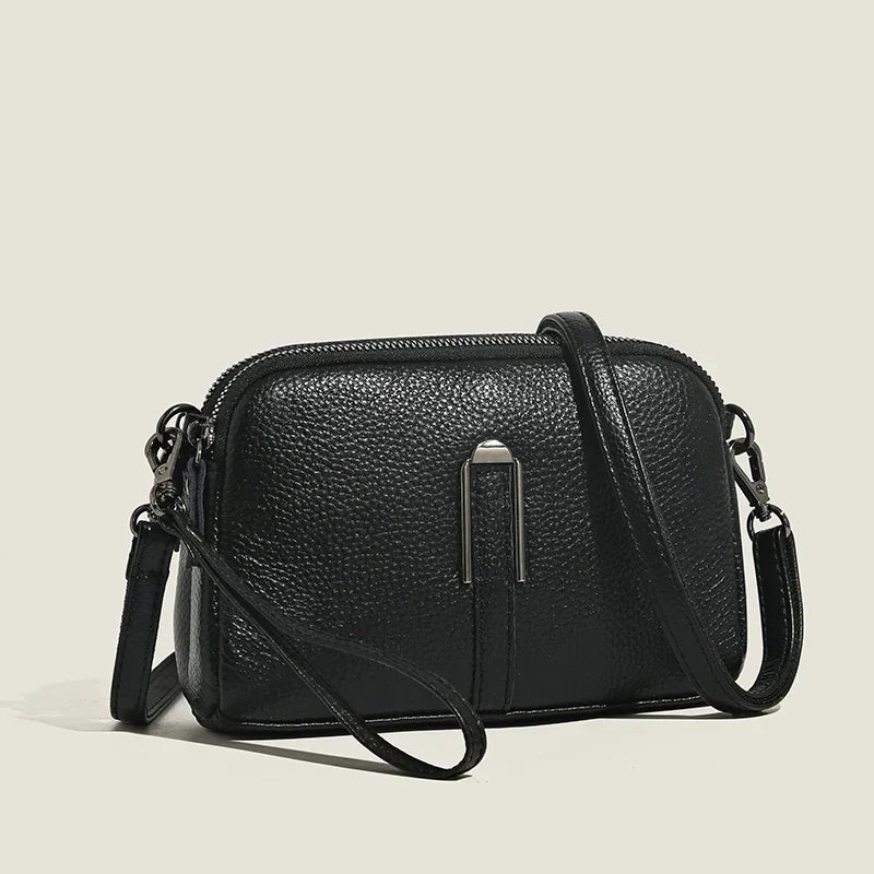 Amaya – Lyxig Crossbody