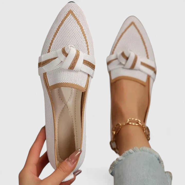 Maricela – Ortopediska Loafers