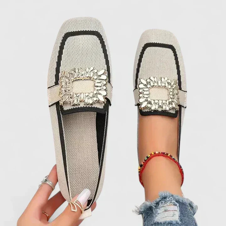 Maylora – Ortopediska Loafers