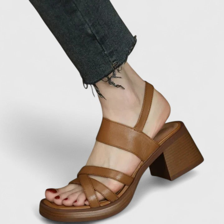 Jamie – Eleganta Sandaler