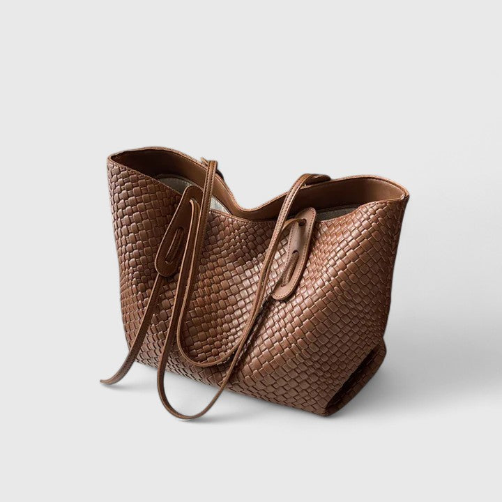 Sarenya – Elegant Shoppingväska