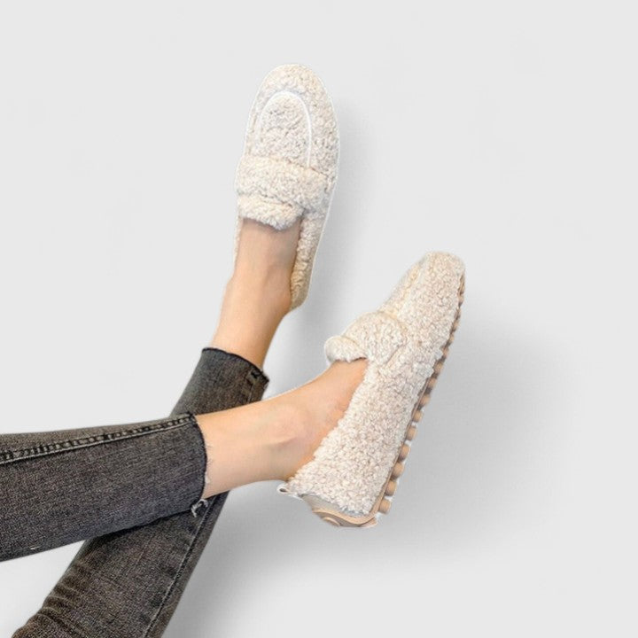 Karelyanne – Bekväma Loafers