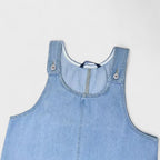Sophie – jeansklänning för sommaren