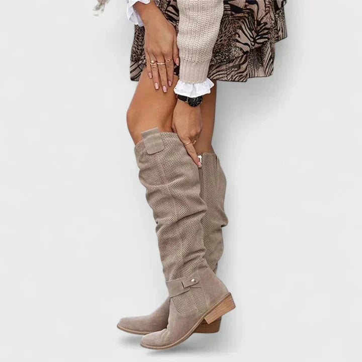 Lei – Ortopediska Boots