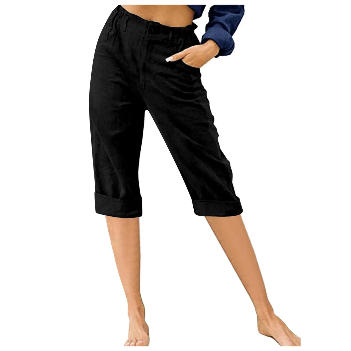 Jade | Luftiga och bekväma sommarshorts