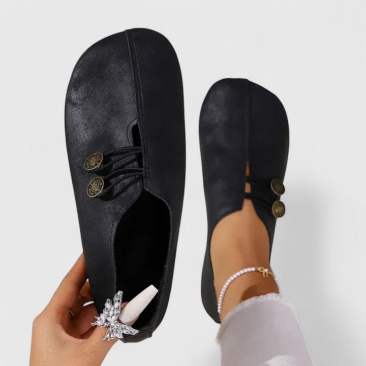 Kyline – Eleganta Loafers