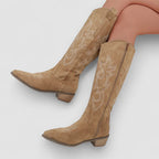 Clara | Ortopediska westernboots