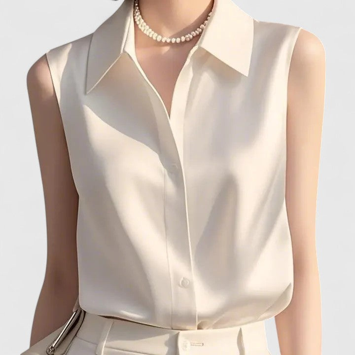 Lavinia – Sofistikerad blus