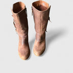 Elarisse – Ortopediska Boots