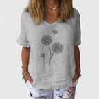 Esmara – Elegant somrig blus