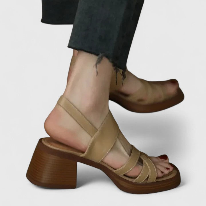 Jamie – Eleganta Sandaler