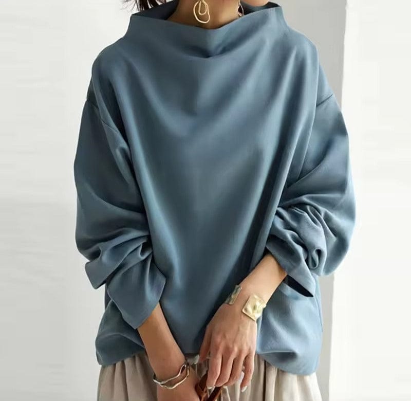 Renli – Stilren topp