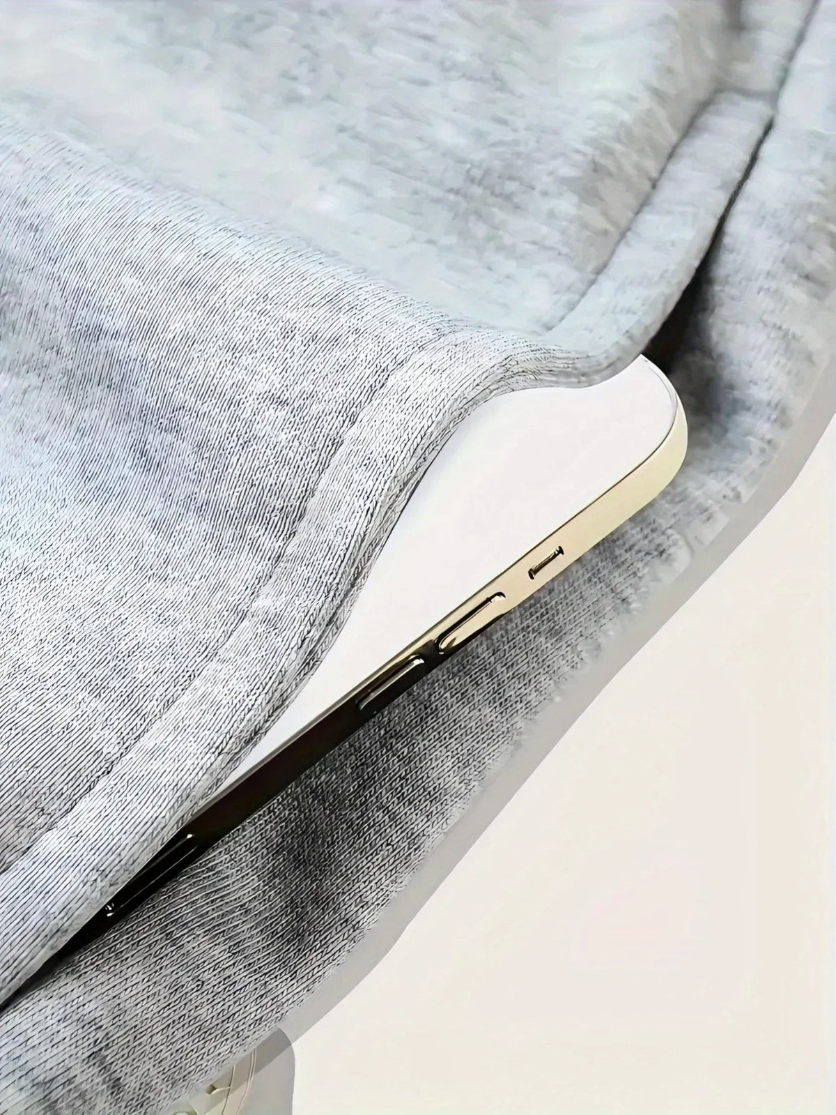 Mila | Luftiga shorts med hög midja