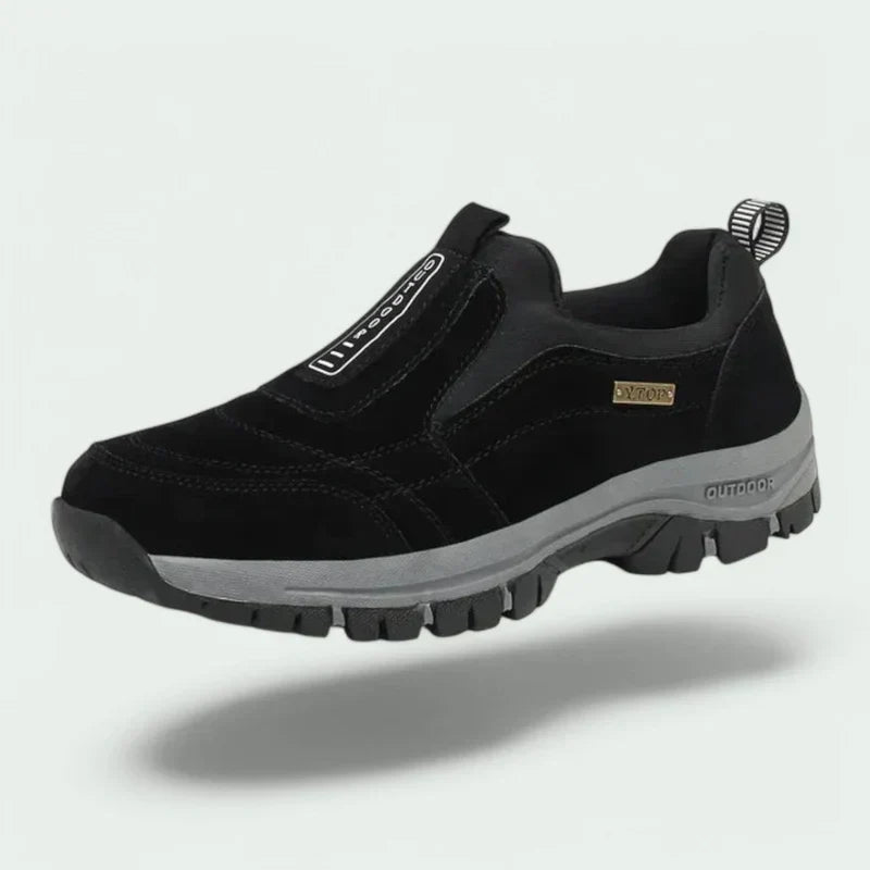 Outdoor | Snabba bekväma slip-on-sneakers
