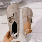 Jaimy – Mjuka Mocka Dam Loafers