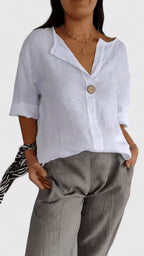 Kianna – Elegant blus