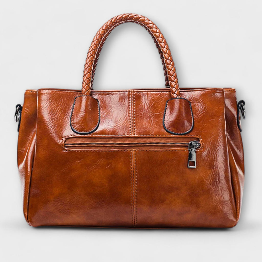 Olivia – Elegant Duffel Bag
