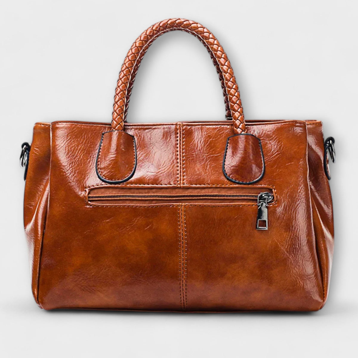 Olivia – Elegant Duffel Bag