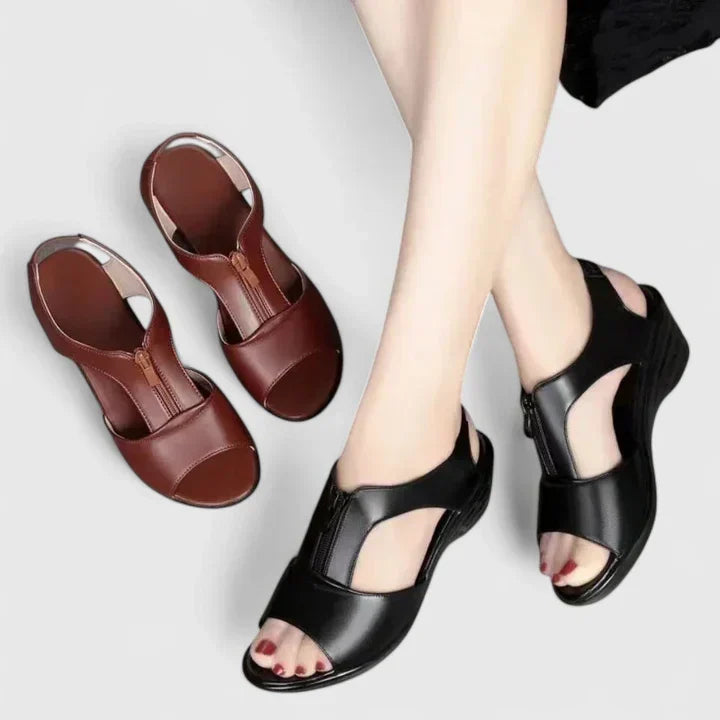 Nerisse – Eleganta Sandaler