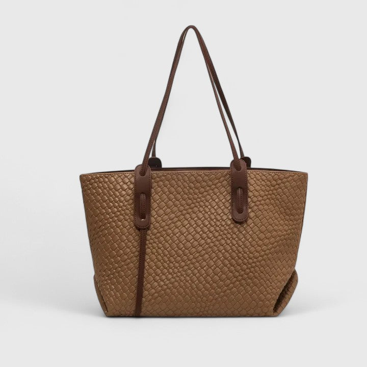 Sarenya – Elegant Shoppingväska