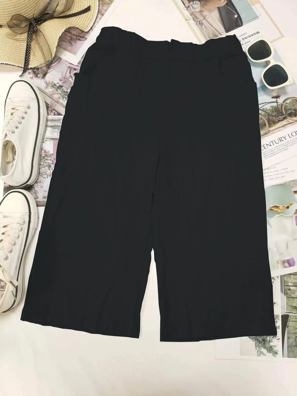 Jade | Luftiga och bekväma sommarshorts