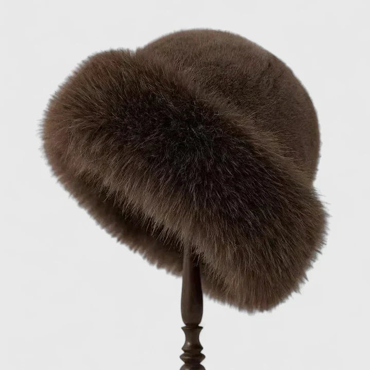 Alenyssa – Elegant Hatt