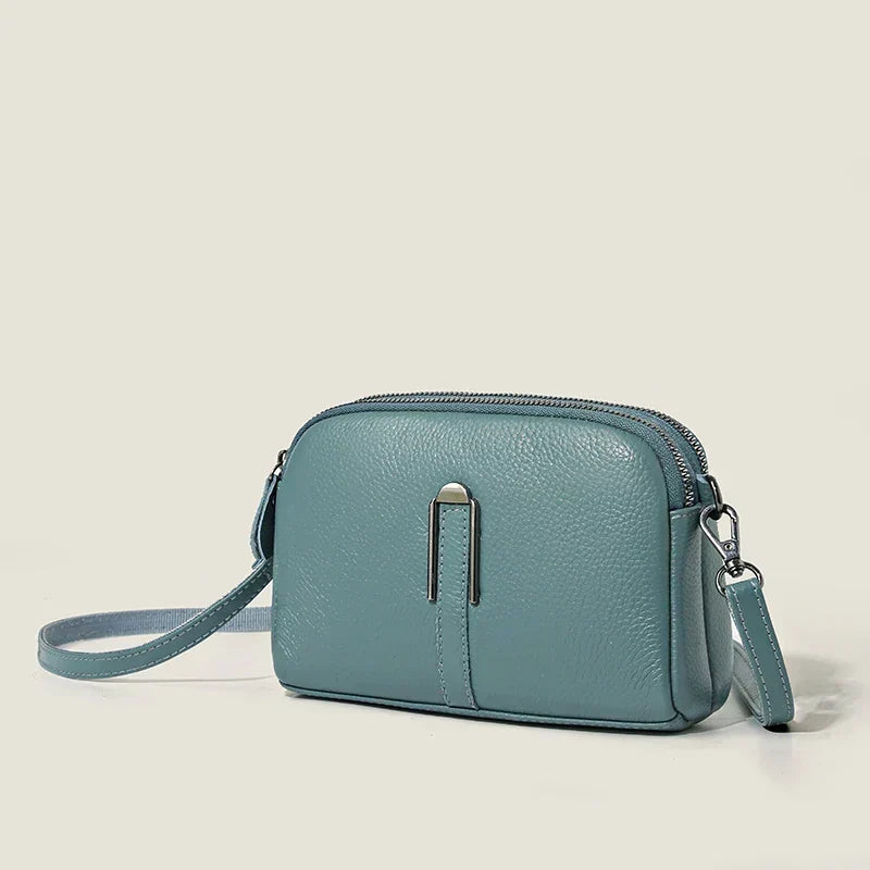Megan – Kvinnors Eleganta Crossbody Axelväska