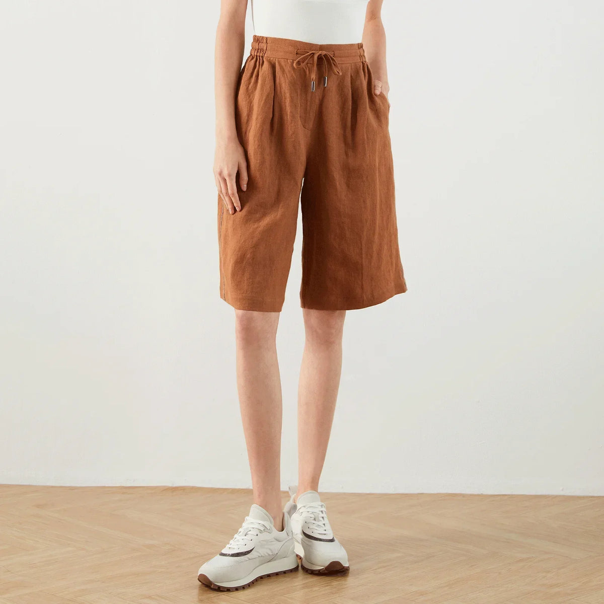 Sofia | Lätta och bekväma sommarshorts