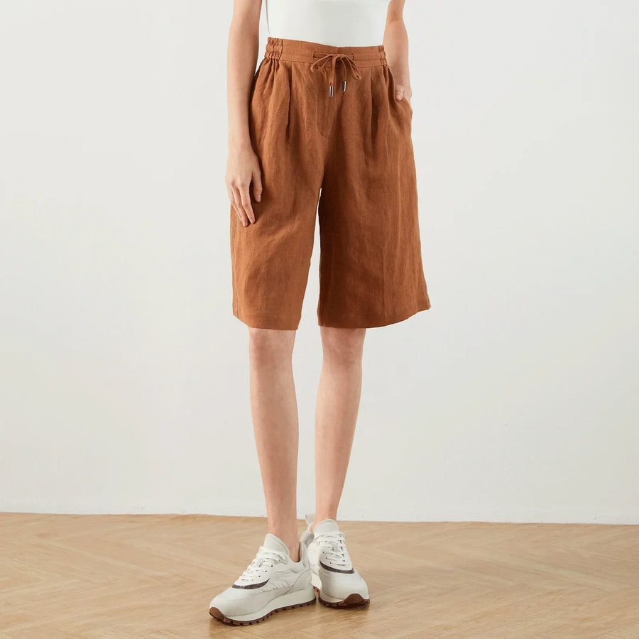 Sofia | Lätta och bekväma sommarshorts