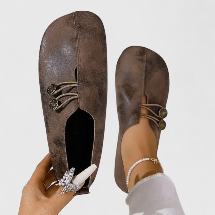 Kyline – Eleganta Loafers
