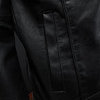 Rider | Modern skinnjacka
