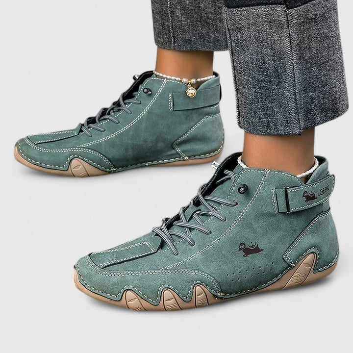 Halyviora – Ortopediska Boots