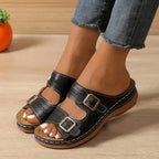 Jasmine – Justerbara Sandaler