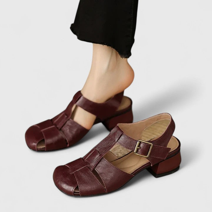 Madilyn – Eleganta Sandaler