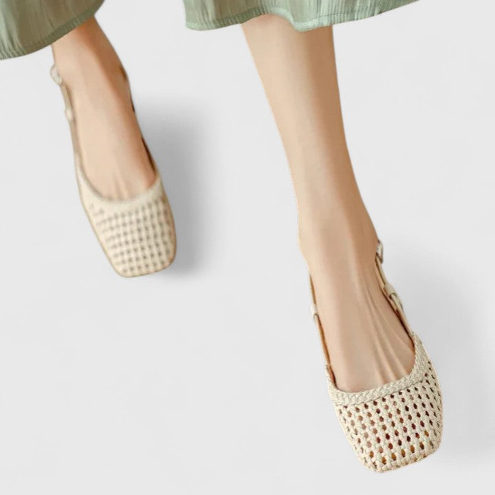 Daniela – Eleganta Sandaler