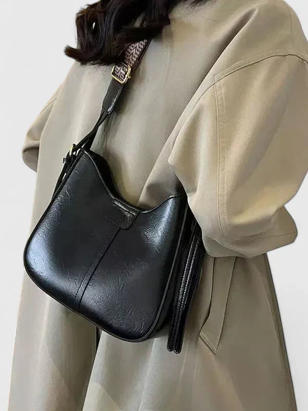 Mariselyah – Elegant axelväska